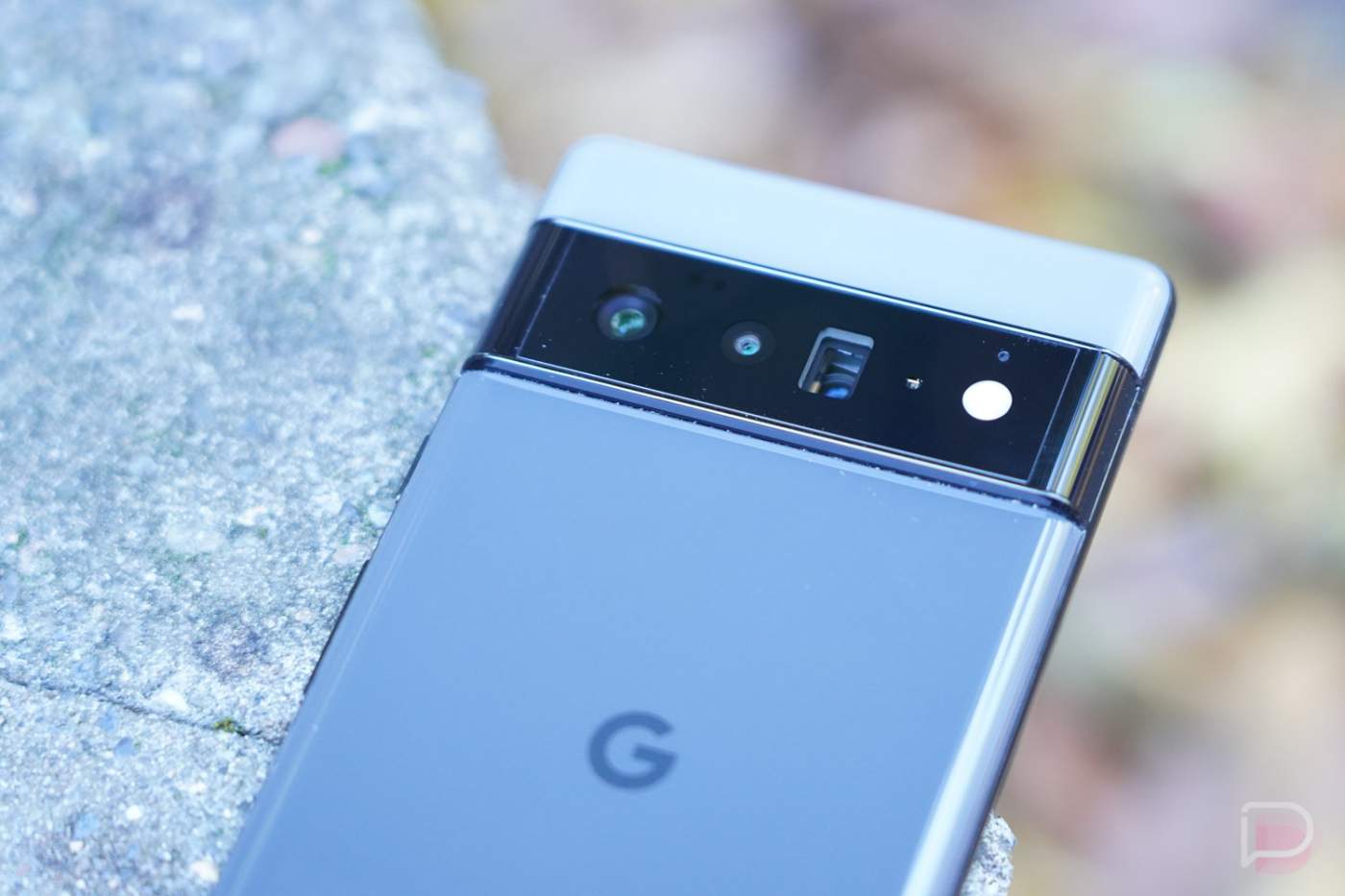 Google’s Pixel Foldable Won’t Have the Super Fancy Pixel 6 Camera