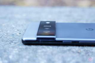 Google Realizes It Should Pull the Pixel 6 December Factory Images, Does So