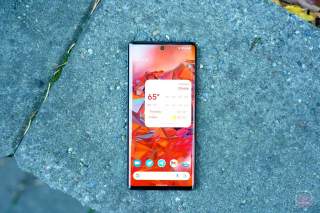 Face Unlock for Pixel 6 in Next Feature Drop? Probable.