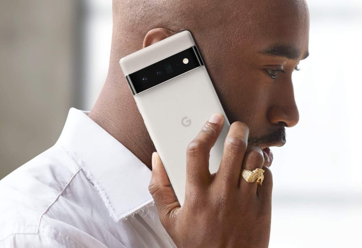 These New Pixel 6 Pictures Should Help You Decide Which to Buy