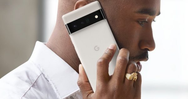 New Pixel 6 Pictures Will Help You Decide Which to Buy - Vimarsana News