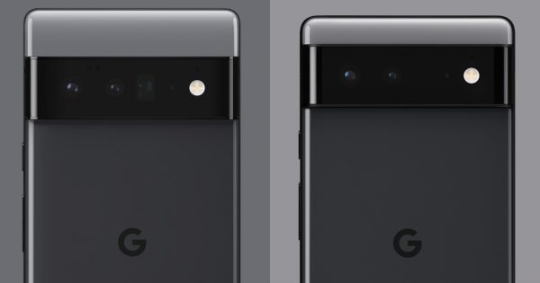 Why You Wouldn't Buy the Pixel 6 or Pixel 6 Pro - Vimarsana News
