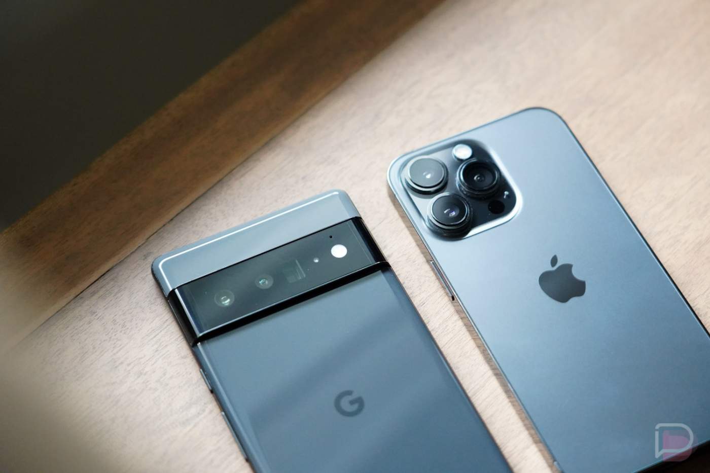 Don’t Like the Green Bubble? Buy an iPhone