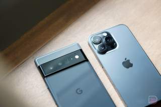 Don’t Like the Green Bubble? Buy an iPhone