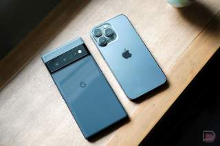 Google Pixel is Kinda Crushing It Right Now