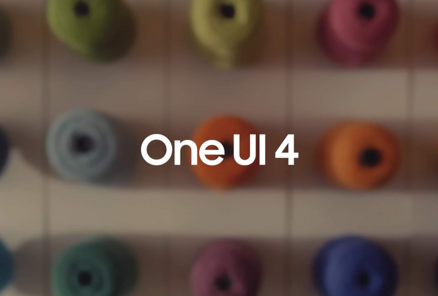 Samsung Takes Us on a Tour of One UI 4 and Android 12