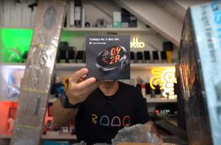 Mobvoi is About to Announce the TicWatch Pro 3 Ultra