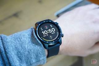 TicWatch Pro 3 Ultra Review: Anotha One