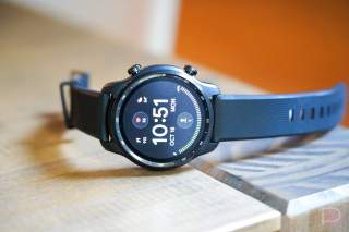 Mobvoi is Making the First Snapdragon W5+ Wear OS Watch