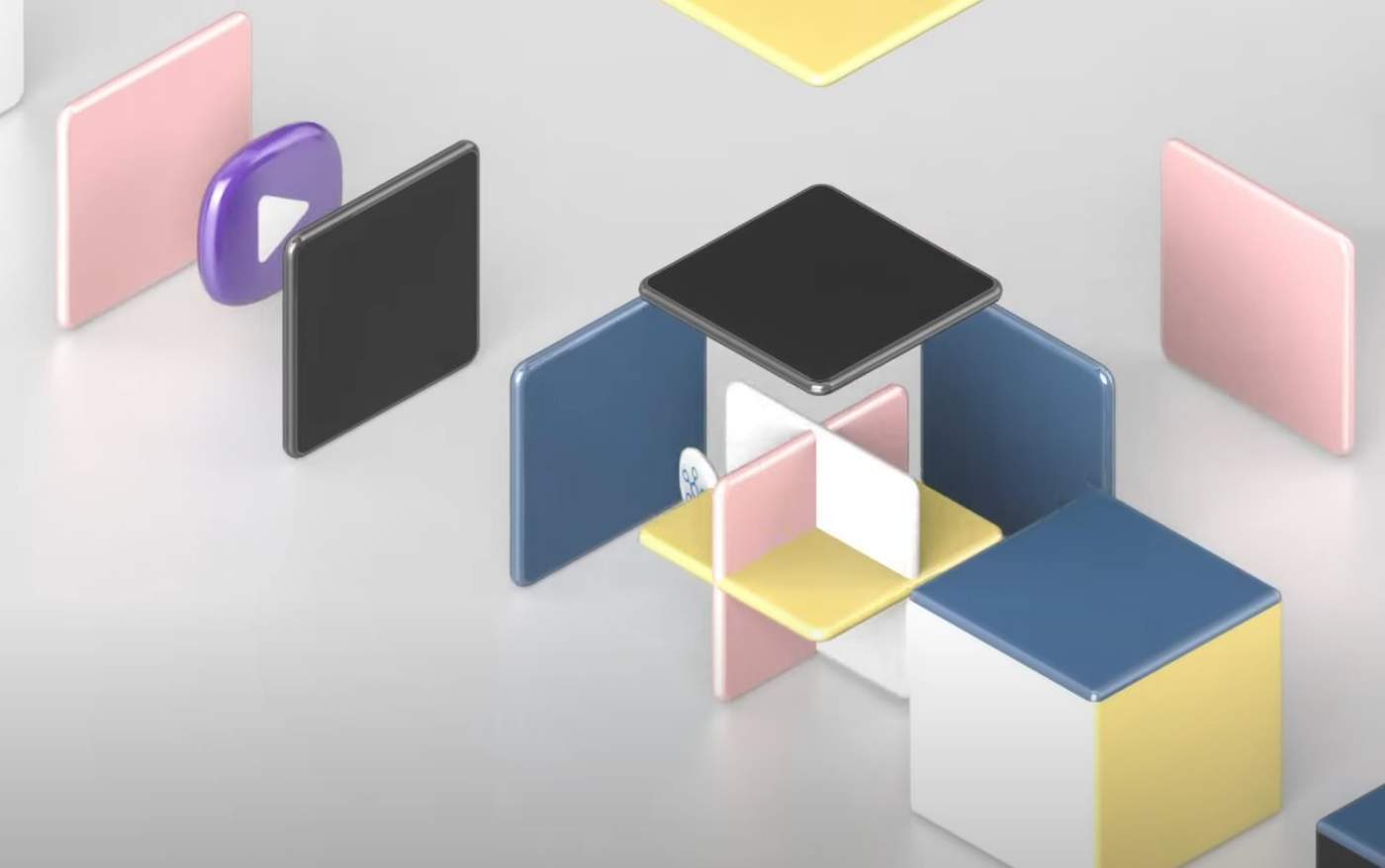 Samsung Galaxy Unpacked Part 2 Happens October 20!