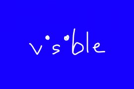 Visible - Free Trial