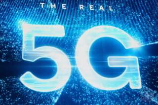 Qualcomm Realizes No One Cares and It Can Stop Saying “5G” All the Time