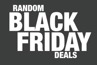 Droid Life’s Random List of Black Friday Deals