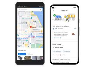 Google Maps Gets New Area Busyness Feature, More in Latest Updates