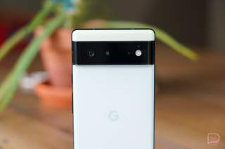 Google Pixel 6a Evidence Suggests Tensor Chip Like the Pixel 6