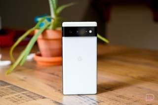 Pixel 6 Black Friday Deal Returns With $499 Price