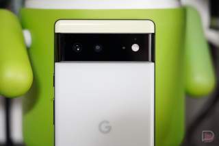 Google Confirms Pixel 6 December Update Pause