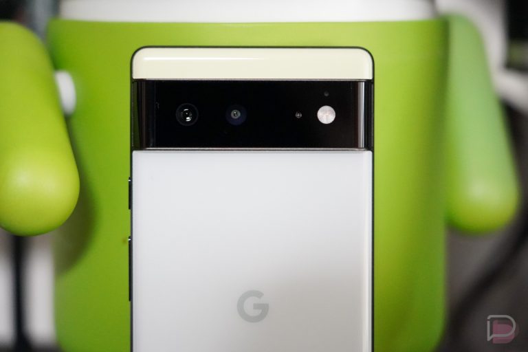 Pixel 6 December Update Situation Just Got Worse