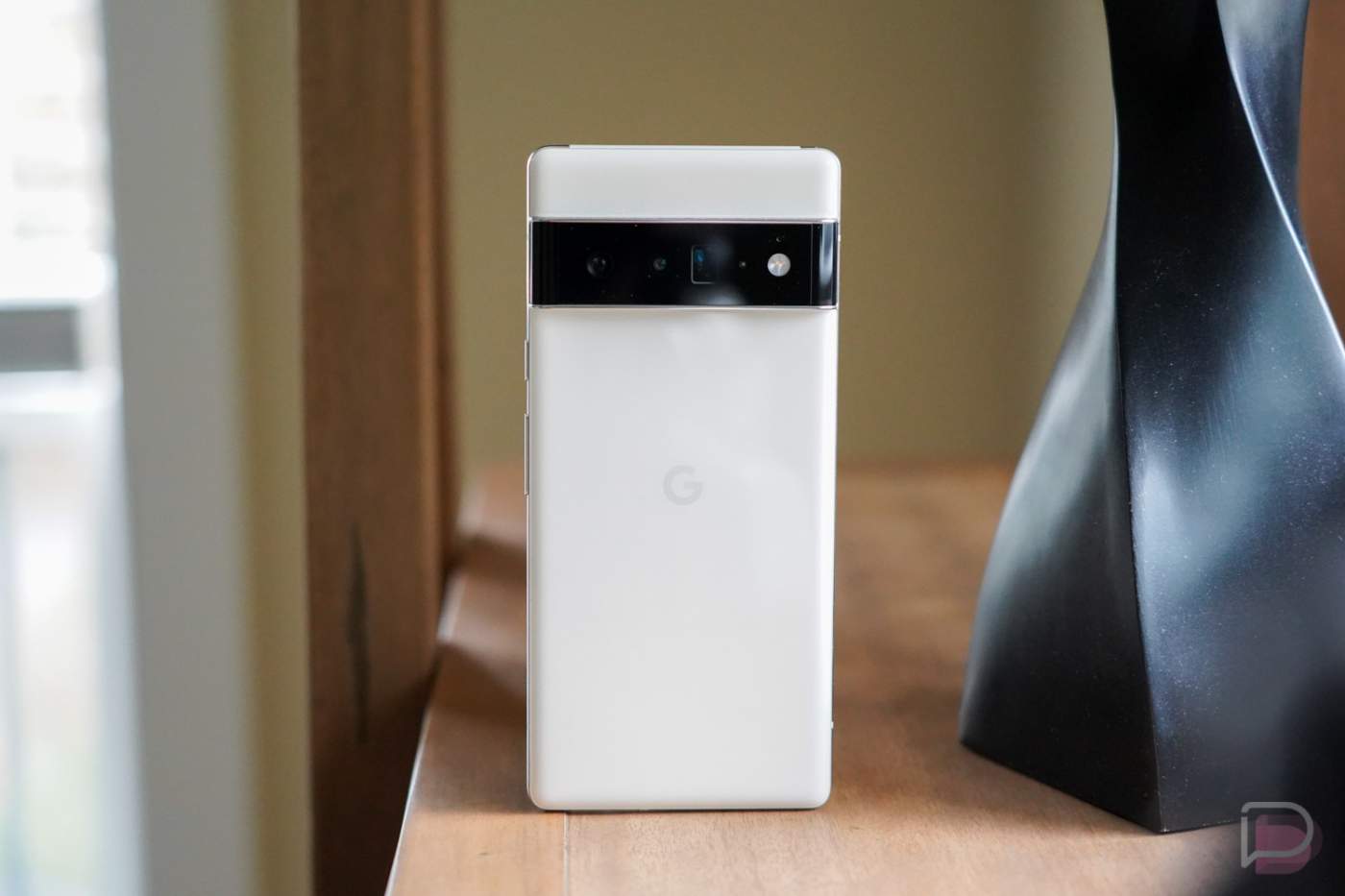 Google Disables Call Screening on Pixel 6 Because of December Bug