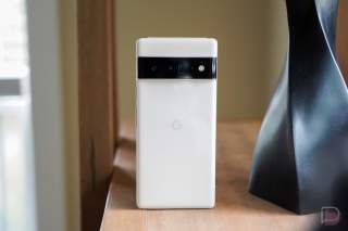 Even MKBHD Says He’s Done With the Pixel 6 Pro