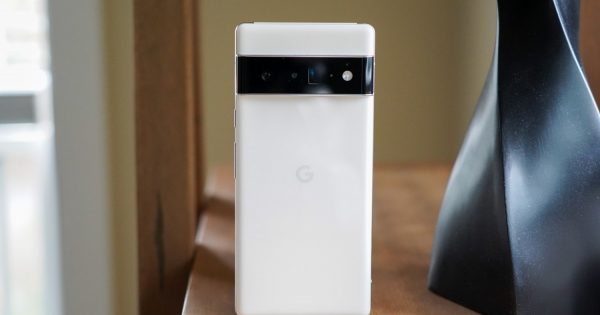 Google Releases September Update for Pixel 6a, New Files for Pixel 6 - Vimarsana News
