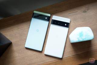 Pixel 6 Pro is $250 Off, Pixel 6 is $100 Off in Pre-Pixel 7 Sale