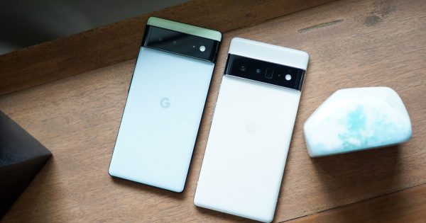 It's a Pixel Feature Drop Month and the Pixel 6's First - Vimarsana News