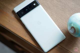Google Pixel 6 Pro Gets Rare $100 Discount, Starts at $799