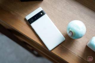 30 Days With the Pixel 6 Pro: Umm, I Didn’t Make It