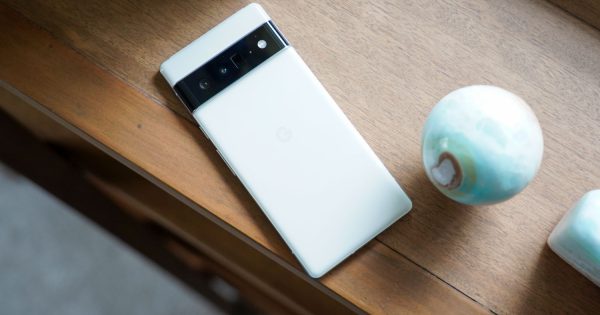 30 Days With the Pixel 6 Pro: I Didn't Make It - Vimarsana News