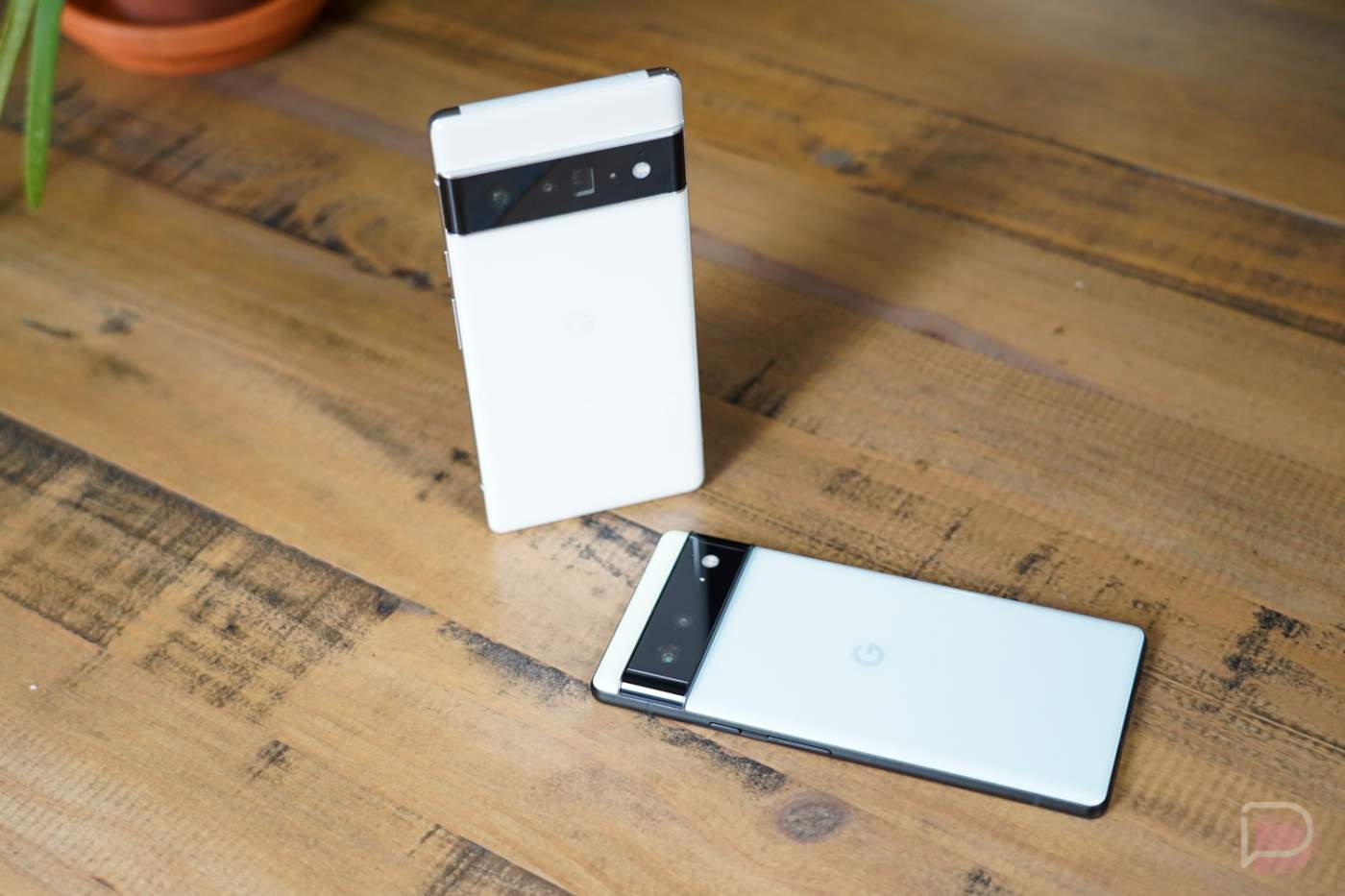 Pixel 6 Should Get March Pixel Feature Drop Update on March 21