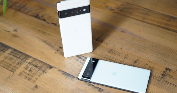 Pixel 6's Delayed March Update Gets a Good-News-Date - Vimarsana News