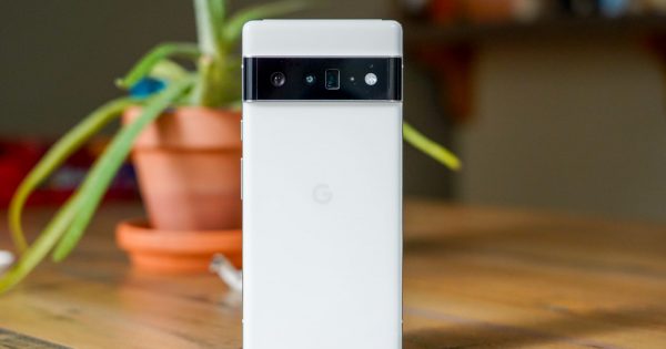 The Best Google Pixel 6 Color is Finally In-Stock Again - Vimarsana News