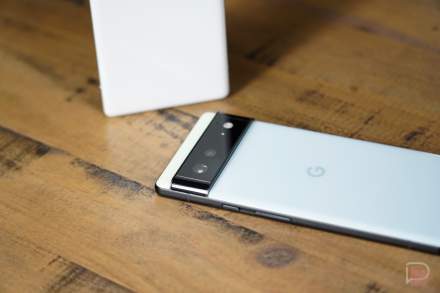 Actually, Pixel 6 is the “Fastest Selling Pixel Ever”