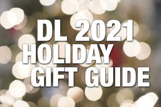 Droid Life Holiday Gift Guide 2021
