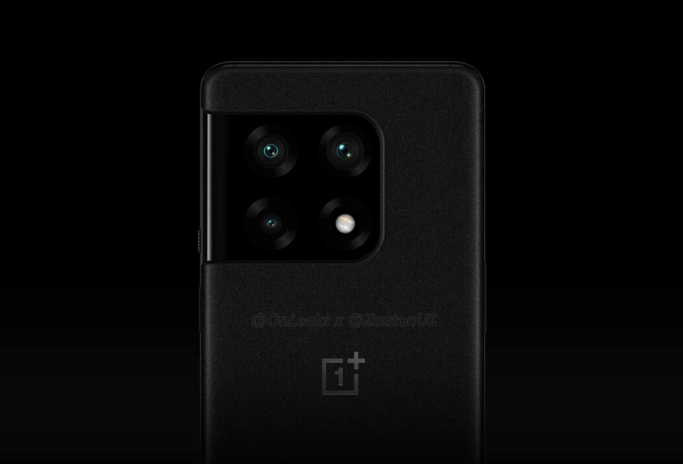 Preliminary OnePlus 10 Pro Spec List Hints at Beastly Phone