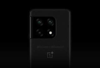 Preliminary OnePlus 10 Pro Spec List Hints at Beastly Phone
