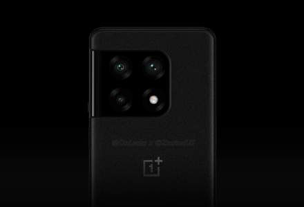Preliminary OnePlus 10 Pro Spec List Hints at Beastly Phone
