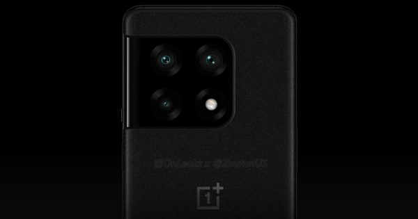 OnePlus 10 Pro Specs are Here and It's Good - Vimarsana News