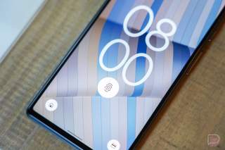 Question of the Day: Did Google Really Improve the Pixel 6 Fingerprint Reader?