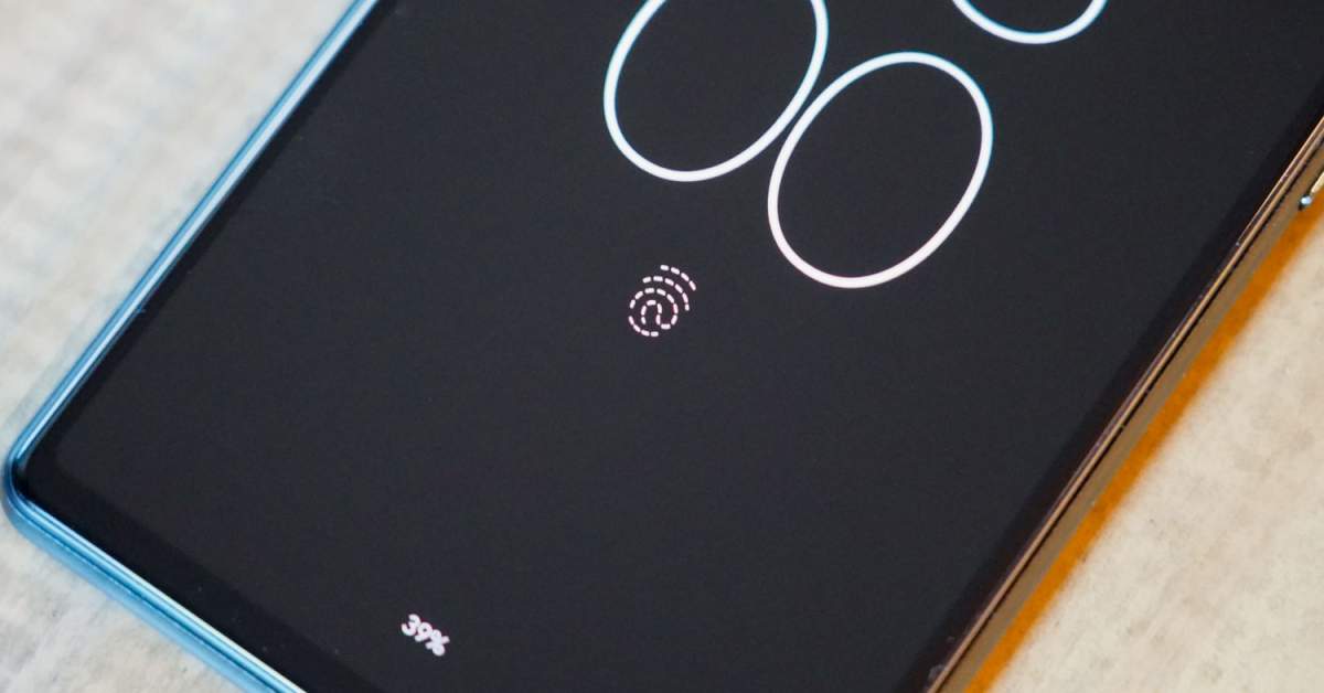 Google's Tips to Improve Pixel 6 Fingerprint Reader are Funny and Helpful