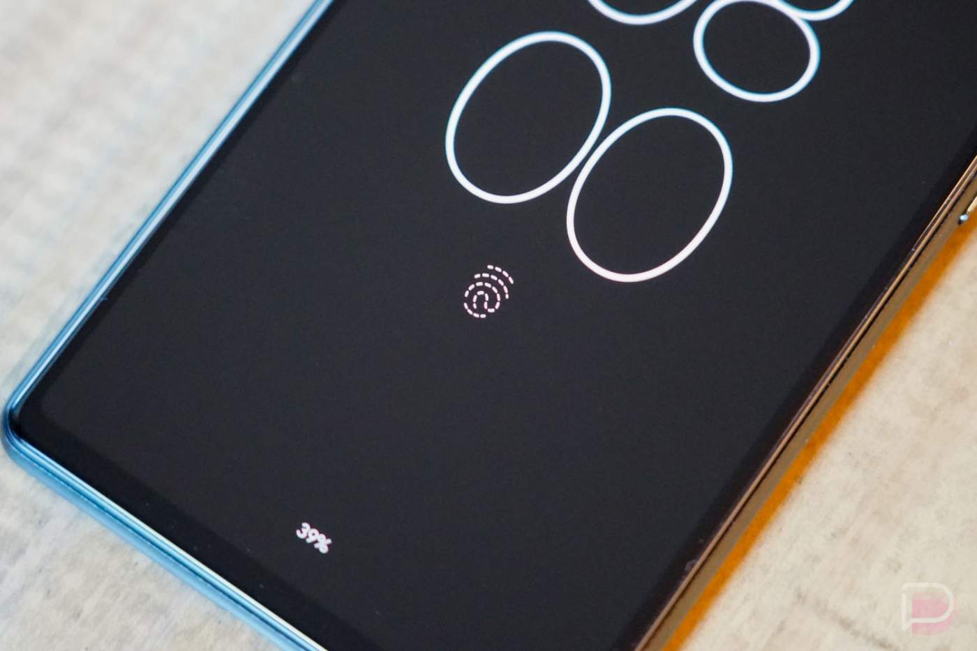 Tips to Troubleshoot the Pixel 6 Fingerprint Reader