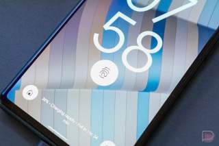 The Pixel 6 Fingerprint Reader is Slow Because It’s “Enhanced”