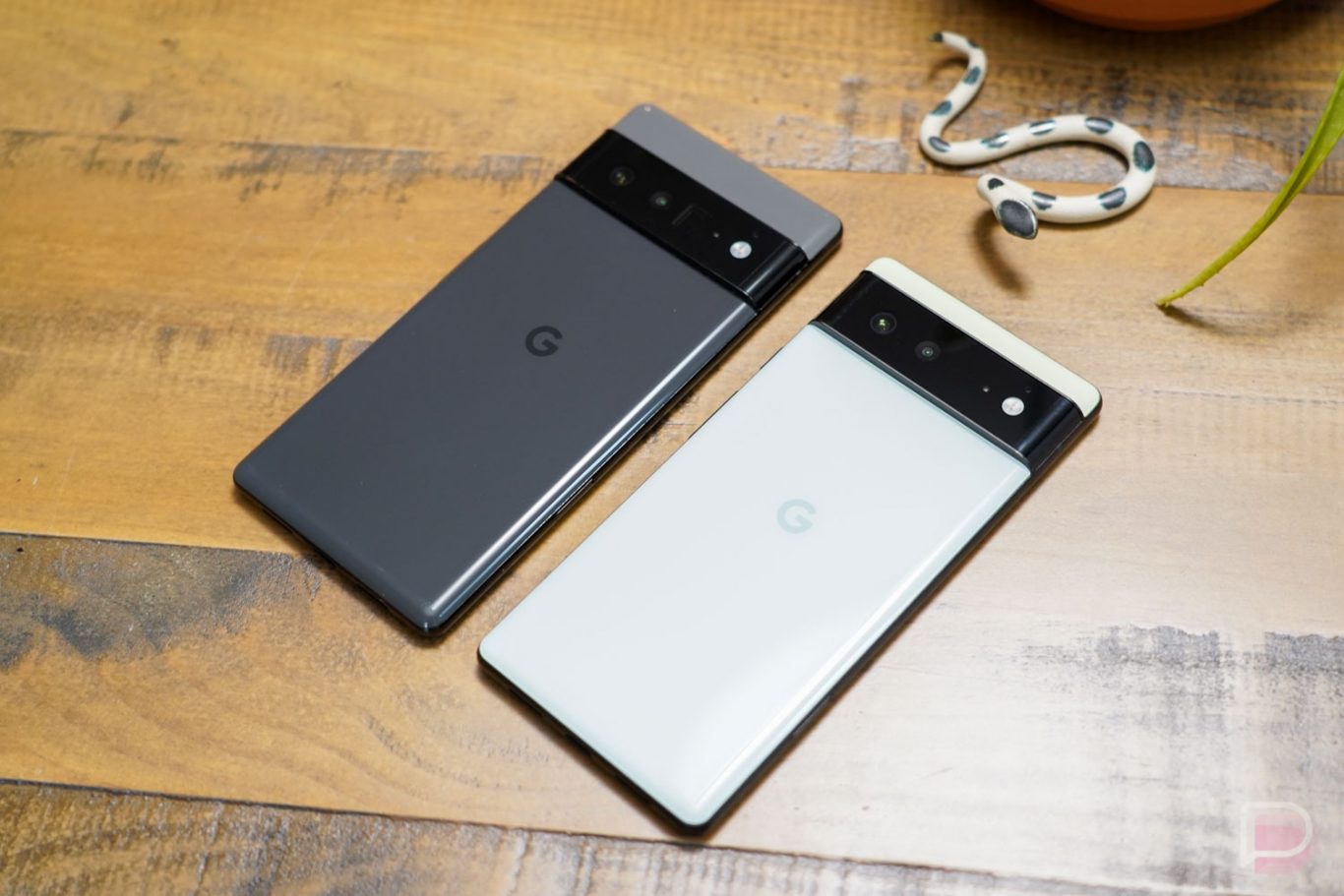 Google Breaks Black Friday Tradition With Pixel 6