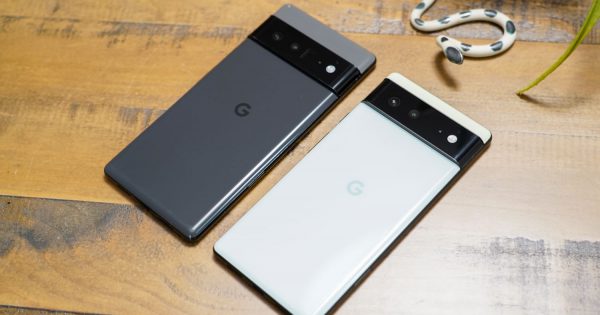 Everything Fixed in This Month's Google Pixel Update - Vimarsana News