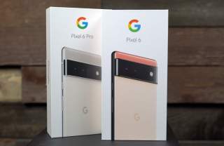 VIDEO: 5 Reasons to Buy the Pixel 6, Pixel 6 Pro