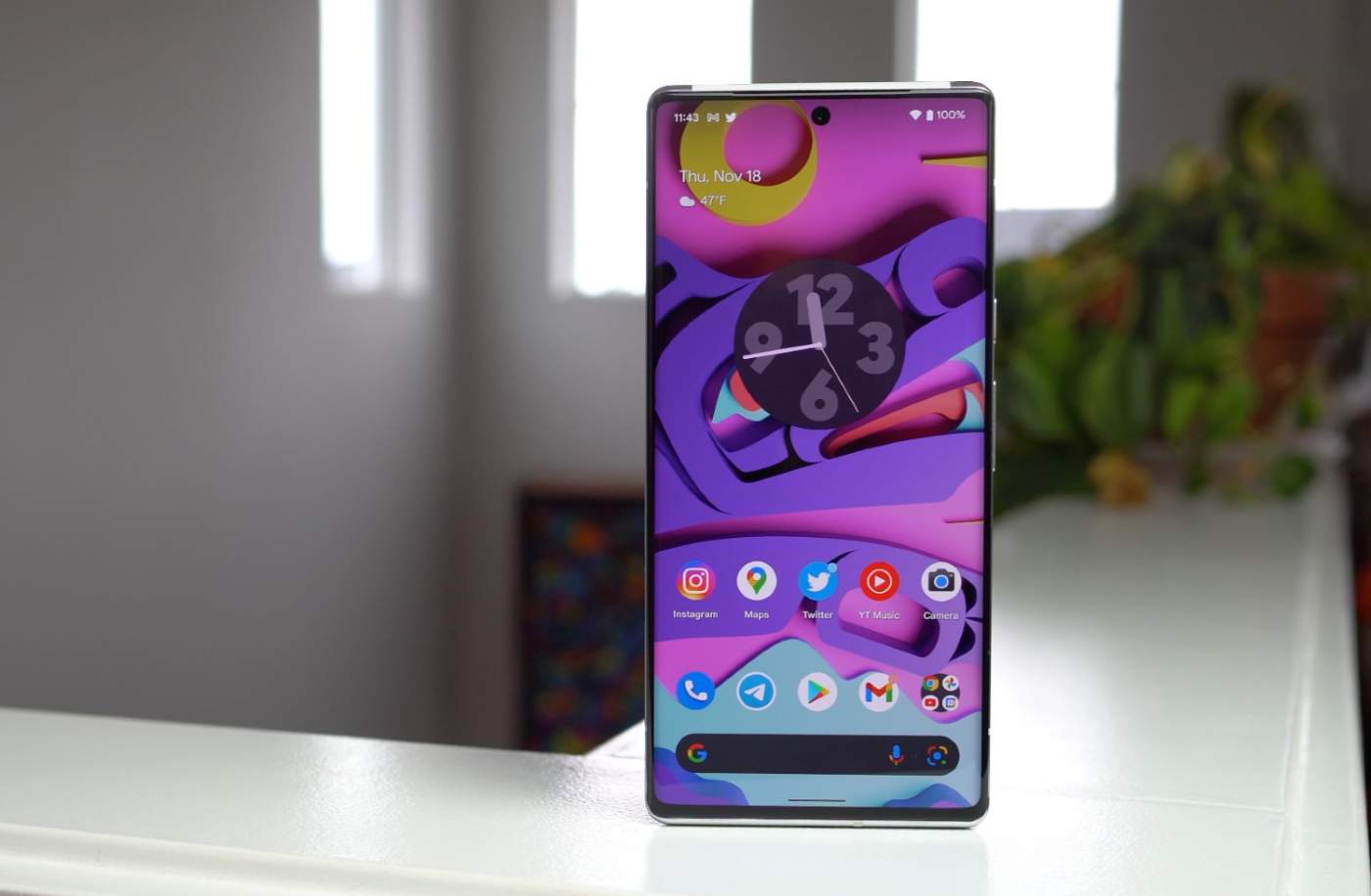 VIDEO: Our Pixel 7 Wishlist
