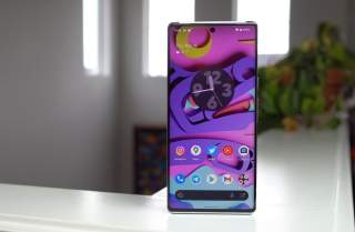 VIDEO: Our Pixel 7 Wishlist