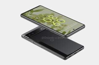 Pixel 6a Gets Penciled In for May Launch