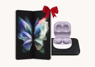 All These Early Black Friday Samsung Deals are Pretty Great